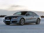 Audi A5 Coupe e-Tron Quattro Prototype 2011 года